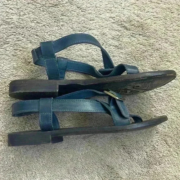 Free People Sandals - Picture 3 of 7